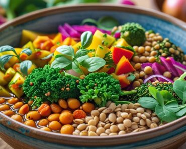 Tips on How to Start a Plant-Based Diet: Your Step-by-Step Guide