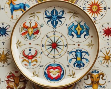What’s the ‘Best Diet’ for You According to Your Zodiac Sign?