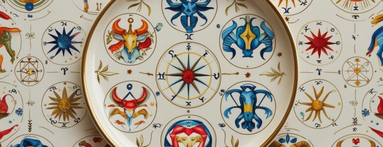 What’s the ‘Best Diet’ for You According to Your Zodiac Sign?
