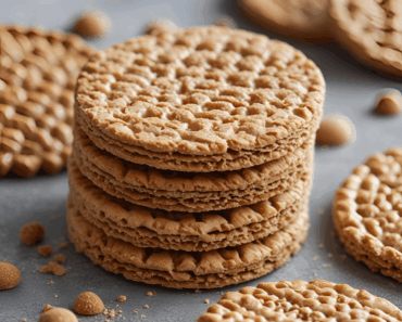 Are Digestive Biscuits Good for You? An In-Depth, Human-Centric Guide