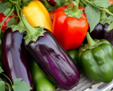 Have You Heard About the Health Benefits Offered by Thai Eggplant?
