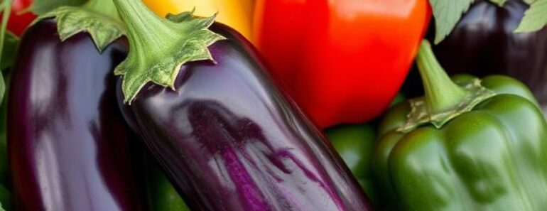 Have You Heard About the Health Benefits Offered by Thai Eggplant?