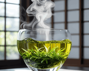 The Health Benefits of Drinking Gyokuro: A Human-Centric Exploration