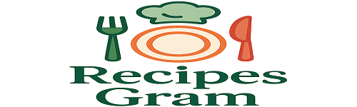 Recipes Gram