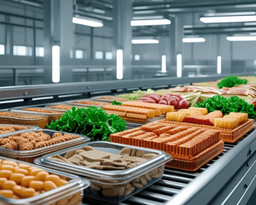 How to Cut Processed Foods from Your Diet: A Complete Guide