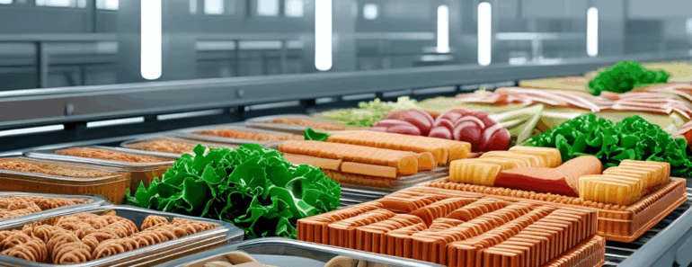How to Cut Processed Foods from Your Diet: A Complete Guide