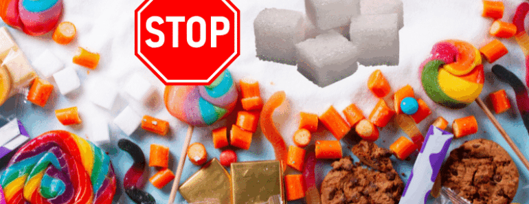 5 Mind-Blowing Things That Happen When You Quit Eating Sugar