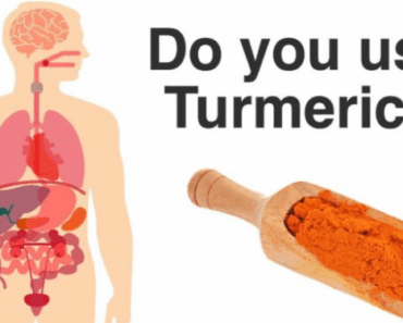 5 Things That Can Happen to Your Body When You Eat Turmeric Every Day