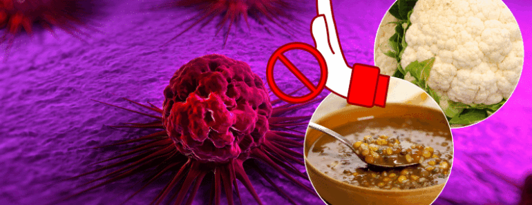 Doctors Are Stunned by These 6 Food Hacks That May Slash Your Cancer Risk