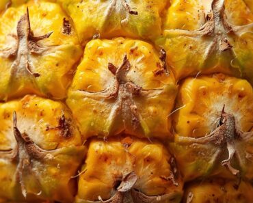 Stop Tossing Pineapple Peels—Unlock Their Hidden Health Benefits!