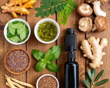 Top 10 Natural Cancer-Fighting Home Remedies You’ve Never Heard Of