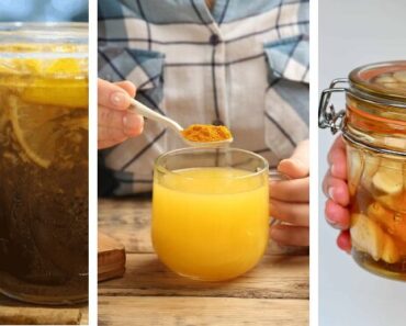 7 Herbs and Foods That Heal Lung Tissue and Improve Oxygen Flow—Nature’s Best Lung Boosters 7 Herbs and Foods That Heal Lung Tissue and Improve Oxygen Flow—Nature’s Best Lung Boosters