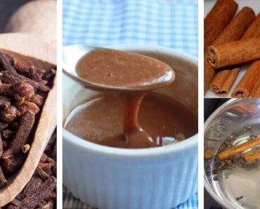 Why This Cloves, Cinnamon, and Honey Mix Is the Cold Remedy Everyone’s Talking About