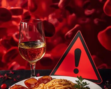 Doctors’ Warning: These 10 Foods Are Silently Raising Your Cancer Risk