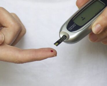 How To Live Healthy With Diabetes