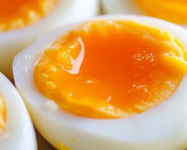What Really Happens to Your Body When You Eat Two Eggs Every Day
