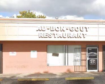 1 Dead Rodent, 250+ Droppings! Pompano Beach Restaurant Ordered Shut Again