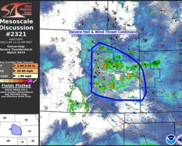 Take Cover Now: 80 MPH Gusts, Baseball Hail and Tornado Risk Batter Eastern Colorado Take Cover Now: 80 MPH Gusts, Baseball Hail and Tornado Risk Batter Eastern Colorado