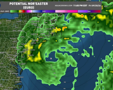 Forecast Clash: Models Disagree on Weekend Nor’easter Threat for Philadelphia, New York and Eastern Pennsylvania Forecast Clash: Models Disagree on Weekend Nor’easter Threat for Philadelphia, New York and Eastern Pennsylvania
